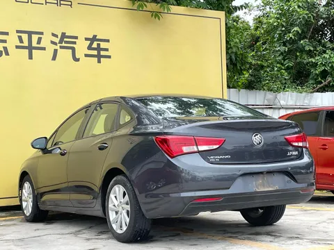 Buick Verano