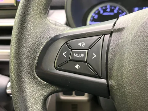Toyota Pixis Joy