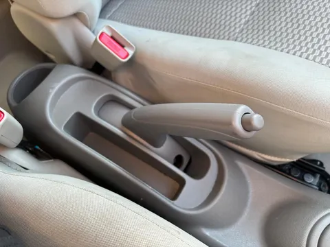 Nissan Micra (March)