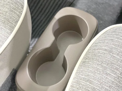 Daihatsu Mira Tocot