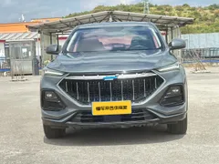 Changan Oshan X5