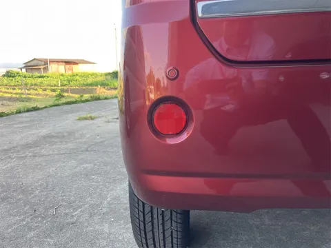 Daihatsu Mira Tocot