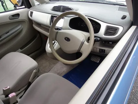 Subaru R2