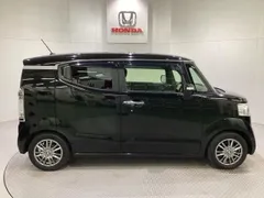 Honda N-BOX Slash