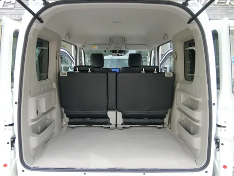 Nissan Clipper Rio