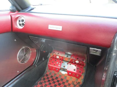 Mazda Eunos Roadster