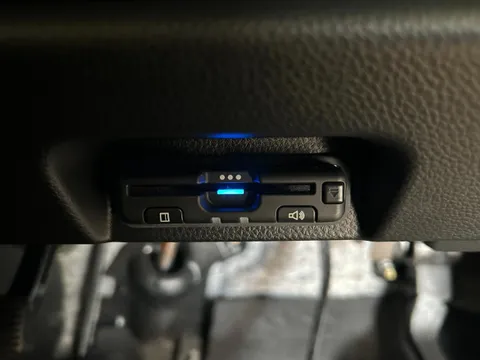Honda N-VAN Plus Style
