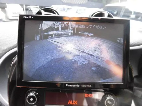 Smart For Four
