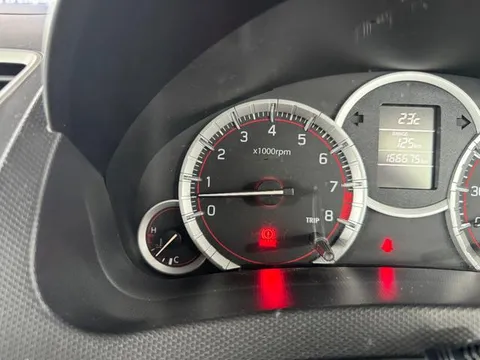 Suzuki Swift Sport