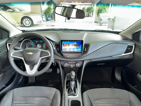 Chevrolet Cavalier