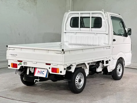 Mitsubishi Minicab Truck