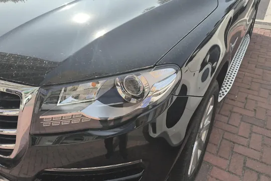 Haval H8