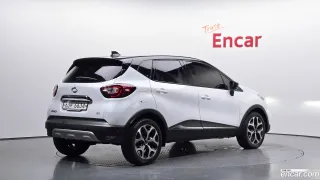Renault QM3