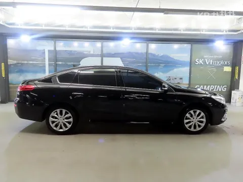 Renault SM7