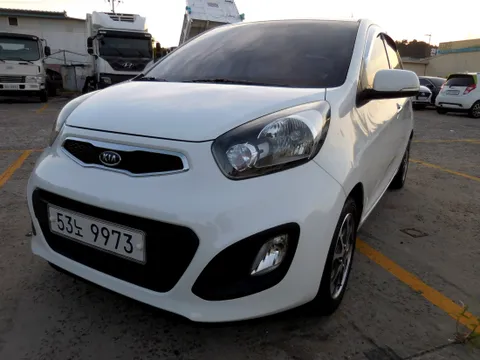 Kia Picanto (Morning)