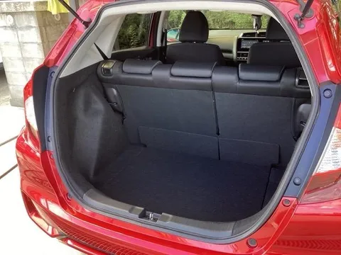 Honda Jazz (Fit)