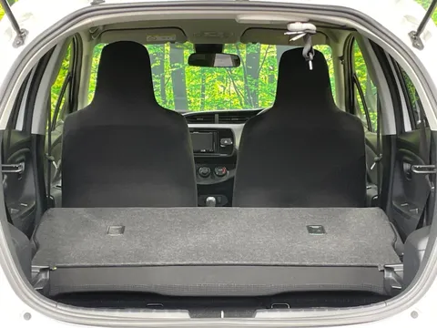 Toyota Yaris (Vitz)