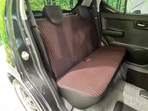 Suzuki Alto Turbo RS