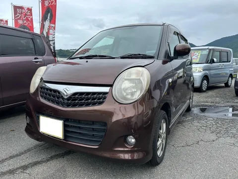 Suzuki MR Wagon
