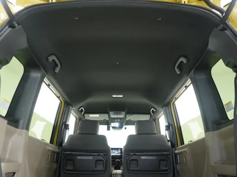 Honda N-BOX Joy