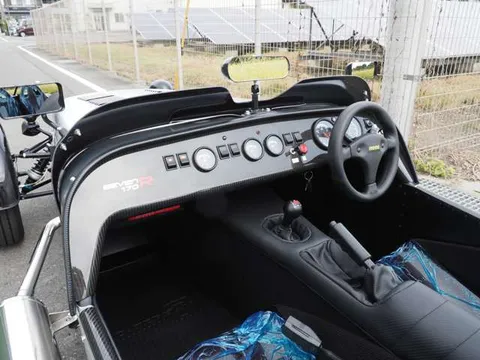 Caterham Seven 170