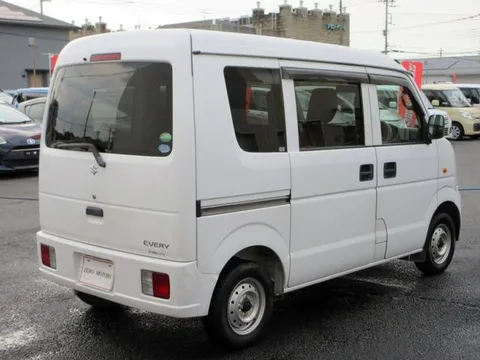 Suzuki Every