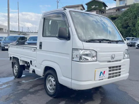 Honda Acty Truck