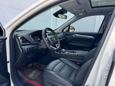 Gac GS4