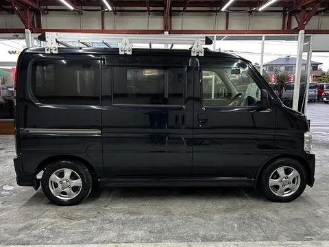 Honda Vamos