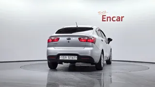 Kia Pride