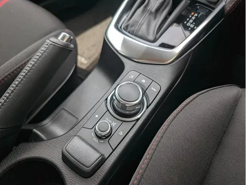 Mazda Mazda2 (Demio)