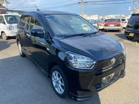 Toyota Pixis Epoch