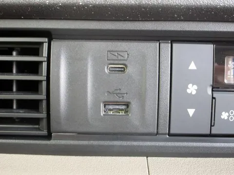 Honda N-BOX Joy