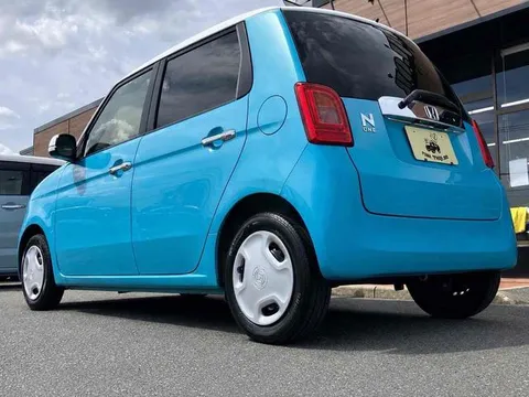 Honda N-ONE
