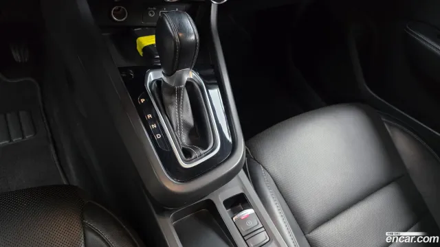 Renault XM3
