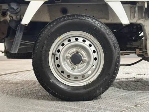 Nissan Clipper Truck