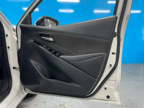 Mazda Mazda2 (Demio)