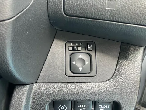 Mitsubishi eK Space Custom