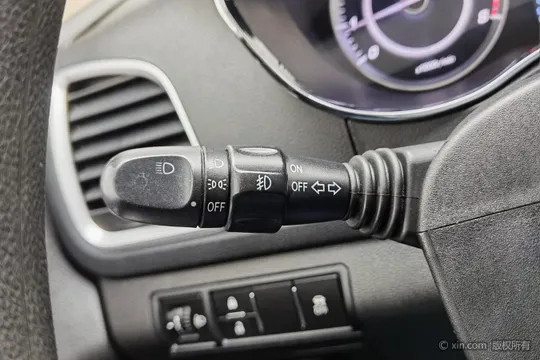 Baojun 560