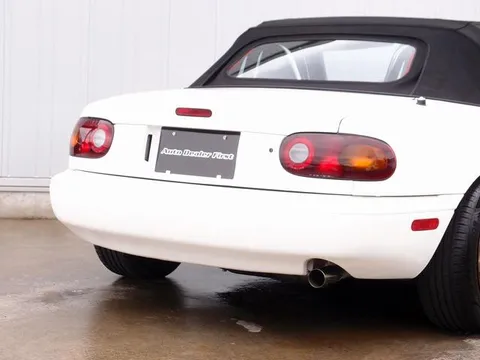 Mazda Eunos Roadster