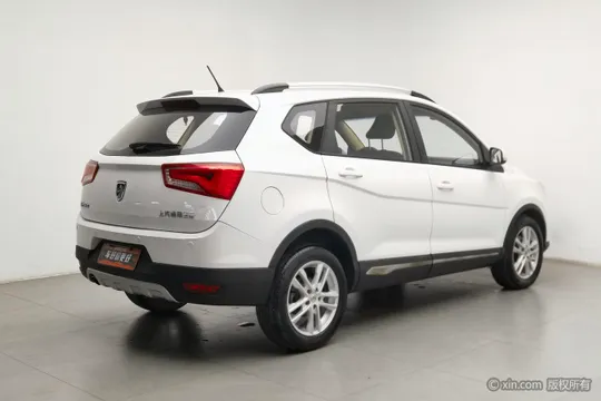 Baojun 560