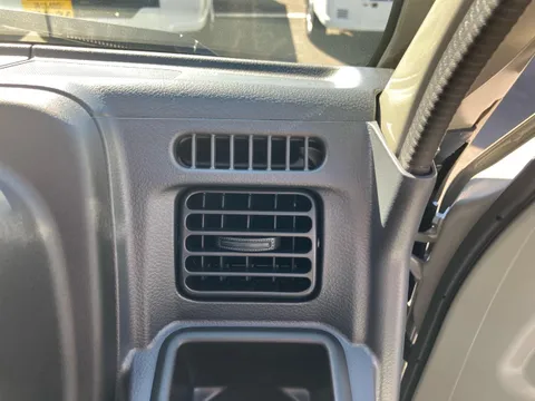 Suzuki Carry Track