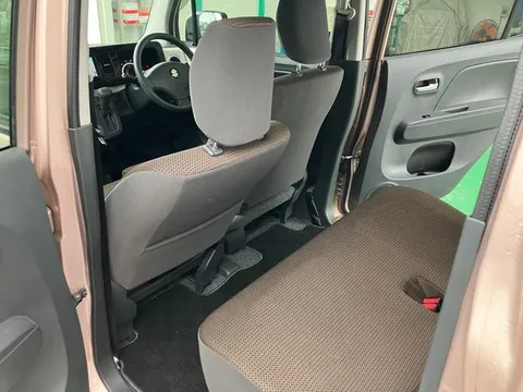 Suzuki MR Wagon