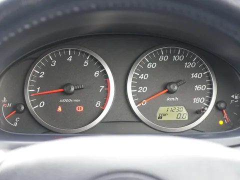 Mazda Mazda2 (Demio)