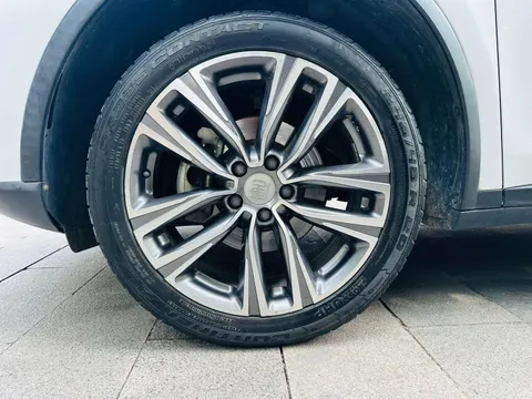 BYD Tang