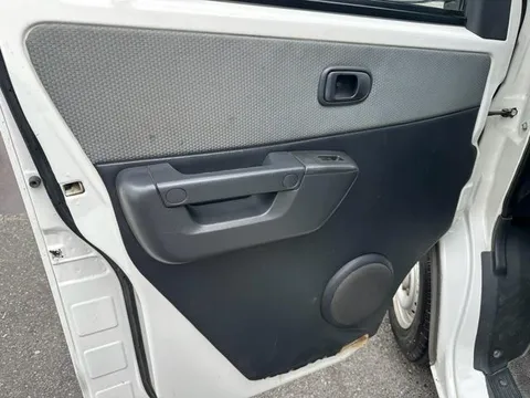 Toyota TownAce Van