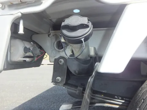Suzuki Carry Track