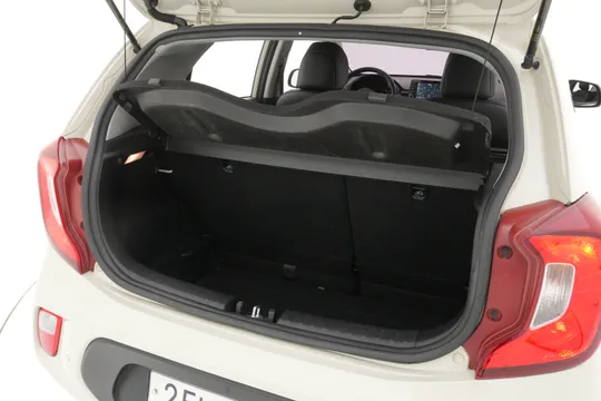 Kia Picanto (Morning)