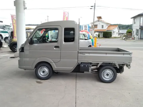 Suzuki Super Carry