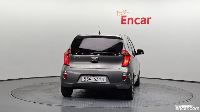 Kia Picanto (Morning)